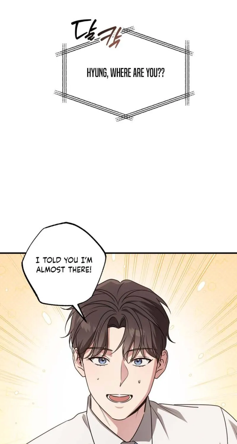 Imadoki Romance Chapter 1 page 4 - 