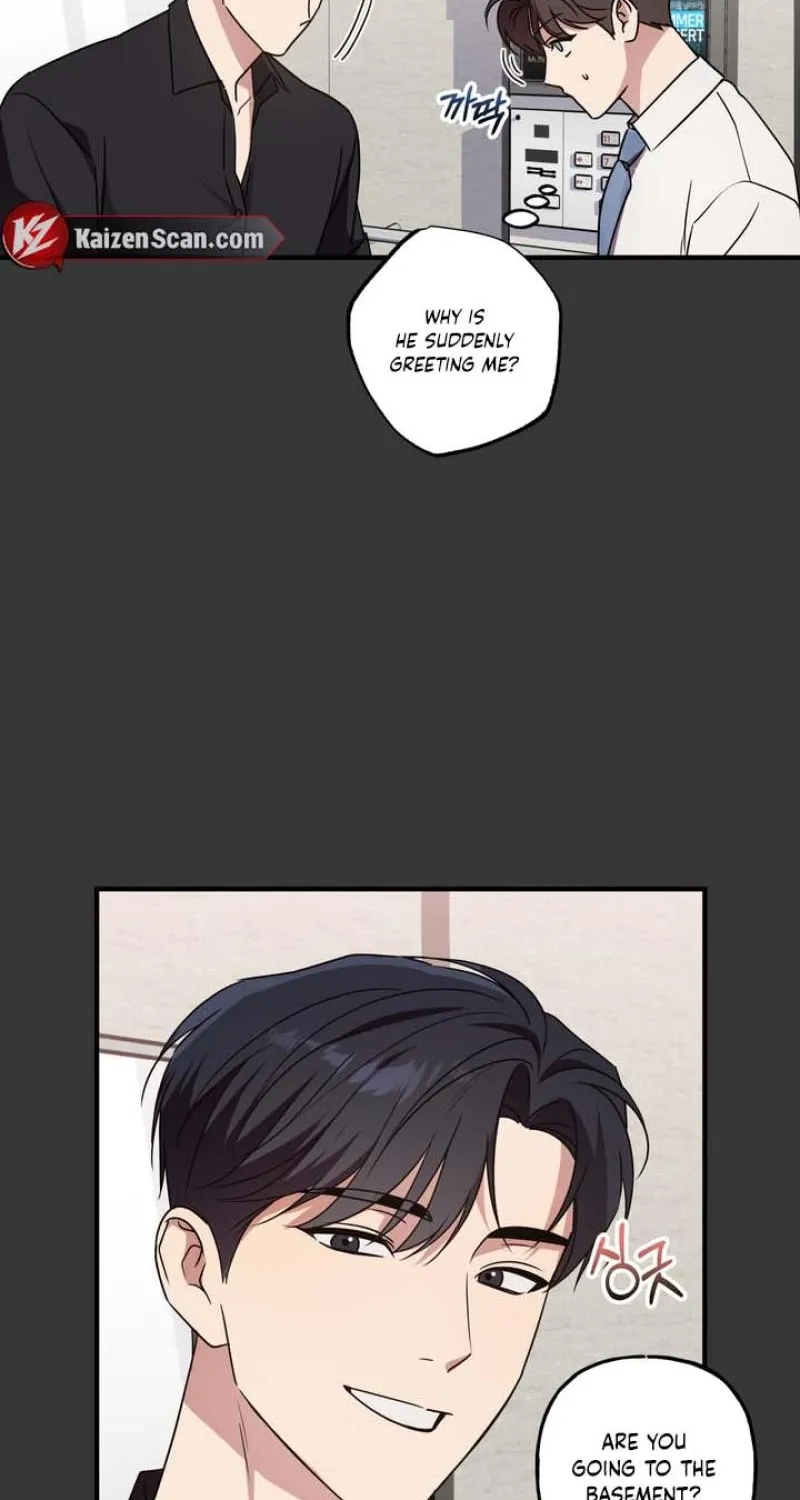 Imadoki Romance Chapter 1 page 34 - 