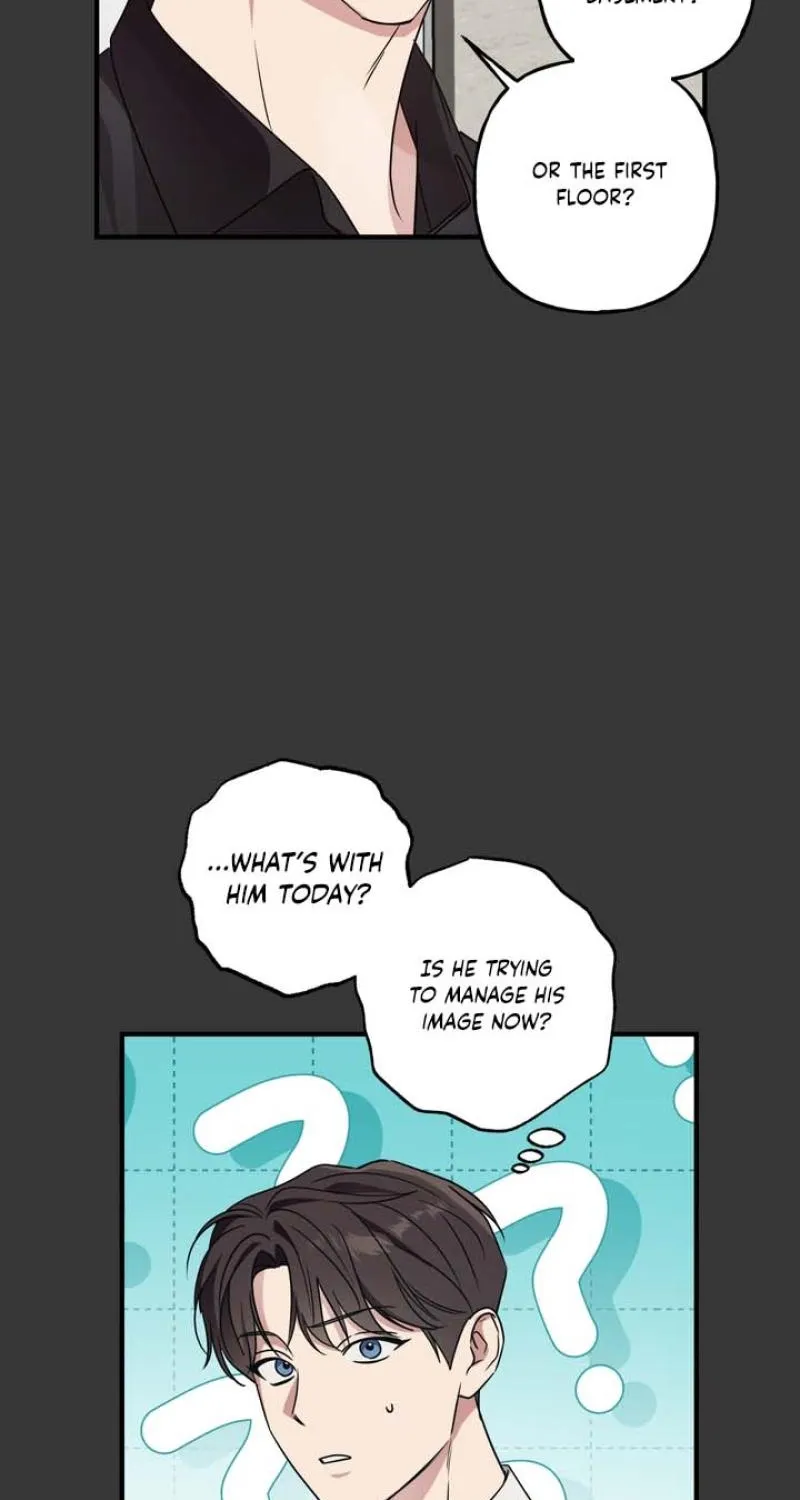Imadoki Romance Chapter 1 page 35 - 