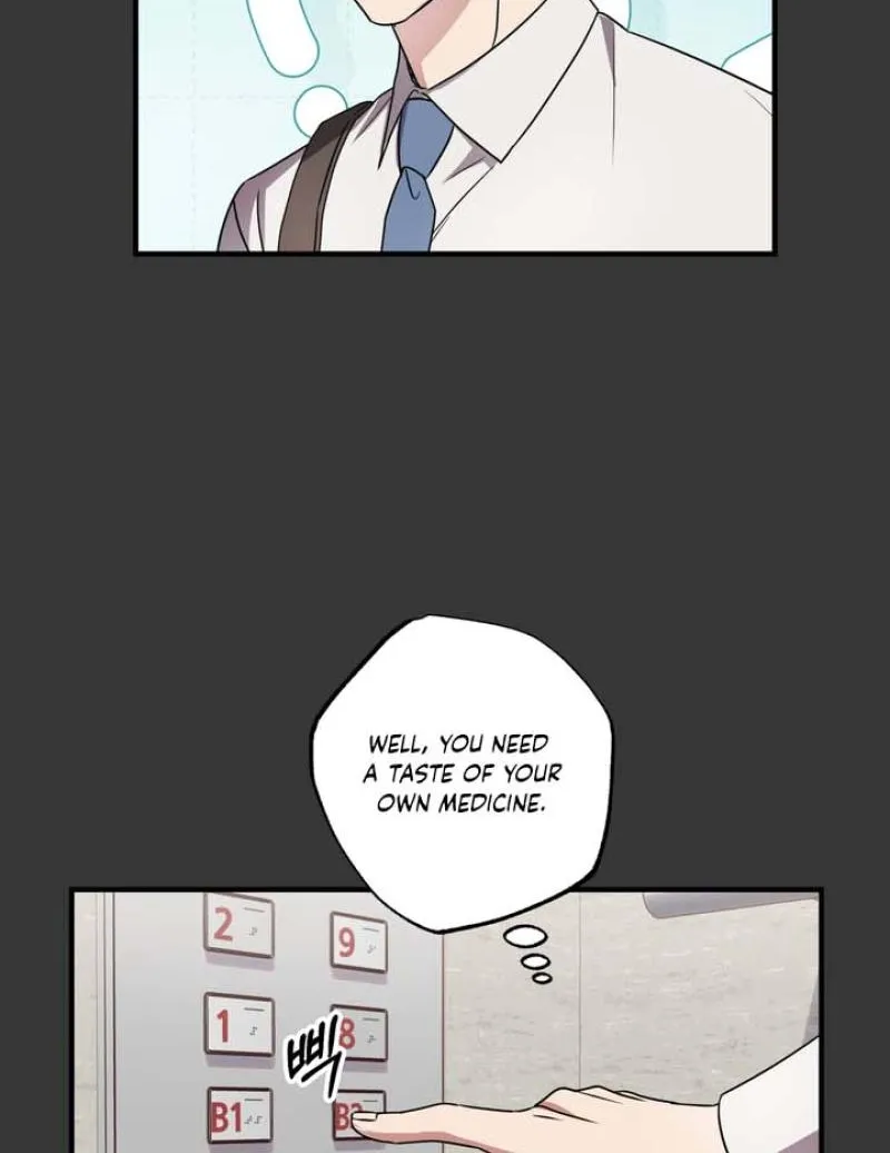 Imadoki Romance Chapter 1 page 36 - 