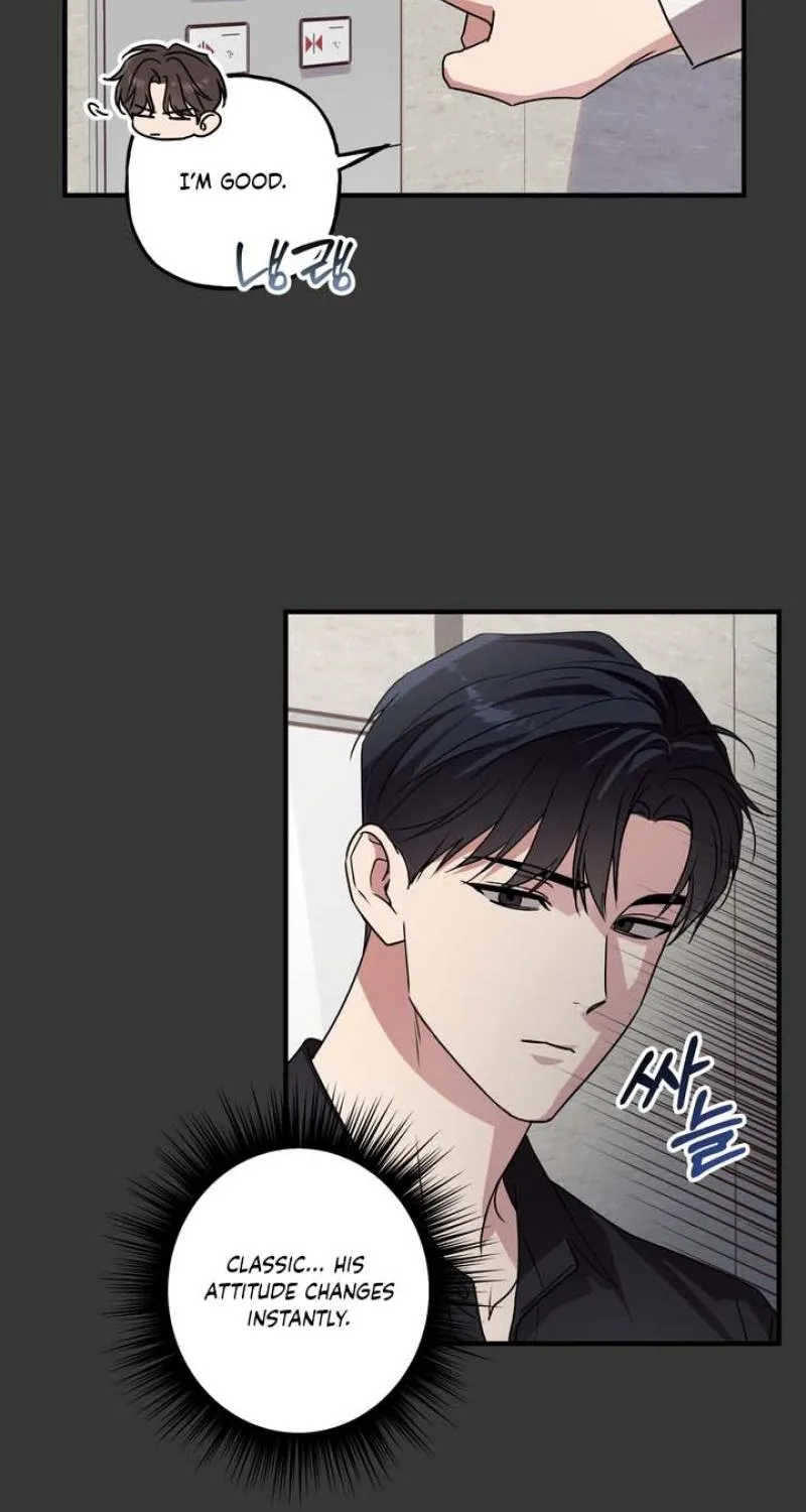 Imadoki Romance Chapter 1 page 37 - 
