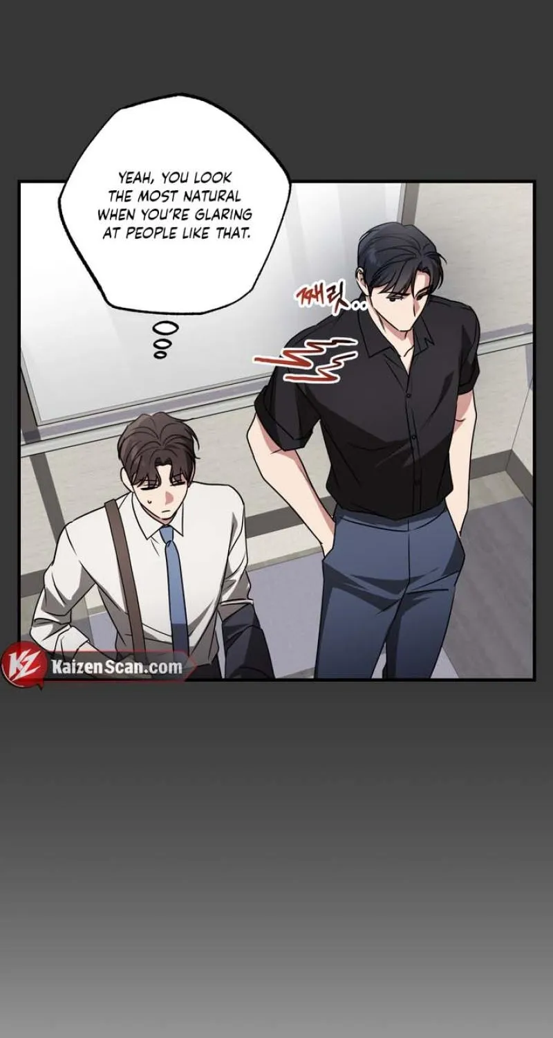 Imadoki Romance Chapter 1 page 38 - 