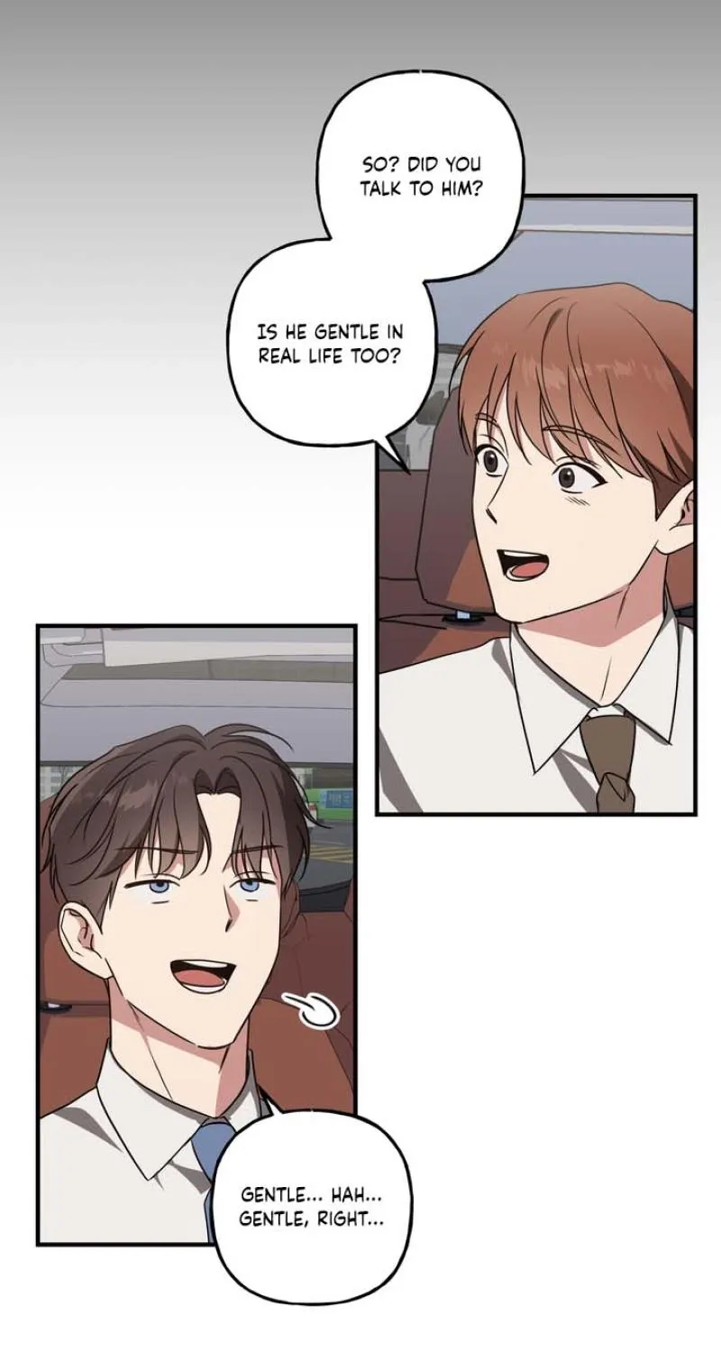 Imadoki Romance Chapter 1 page 39 - 
