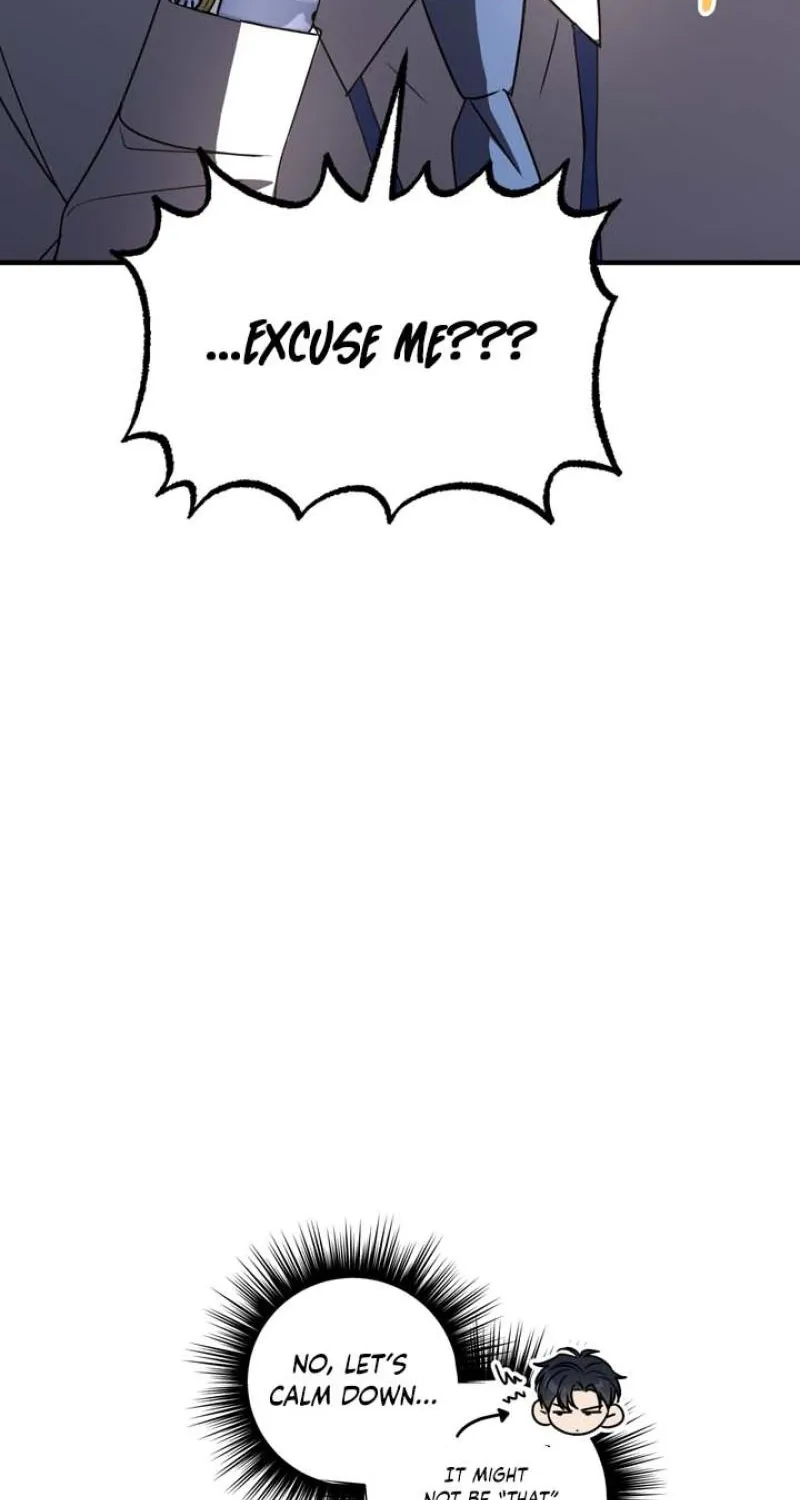 Imadoki Romance Chapter 1 page 47 - 