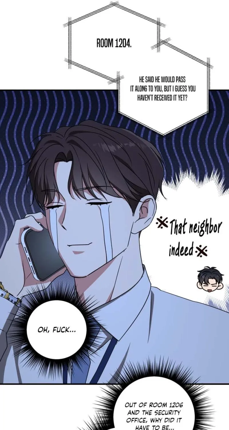 Imadoki Romance Chapter 1 page 49 - 