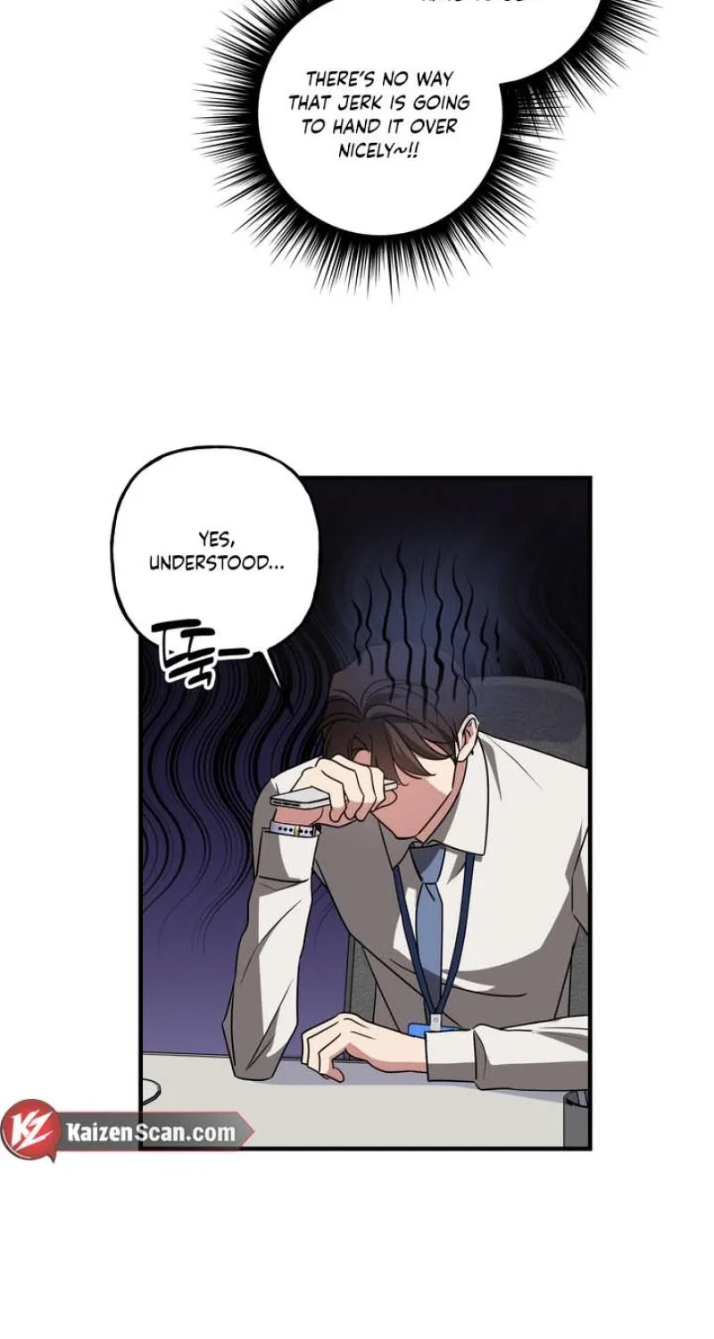 Imadoki Romance Chapter 1 page 50 - 