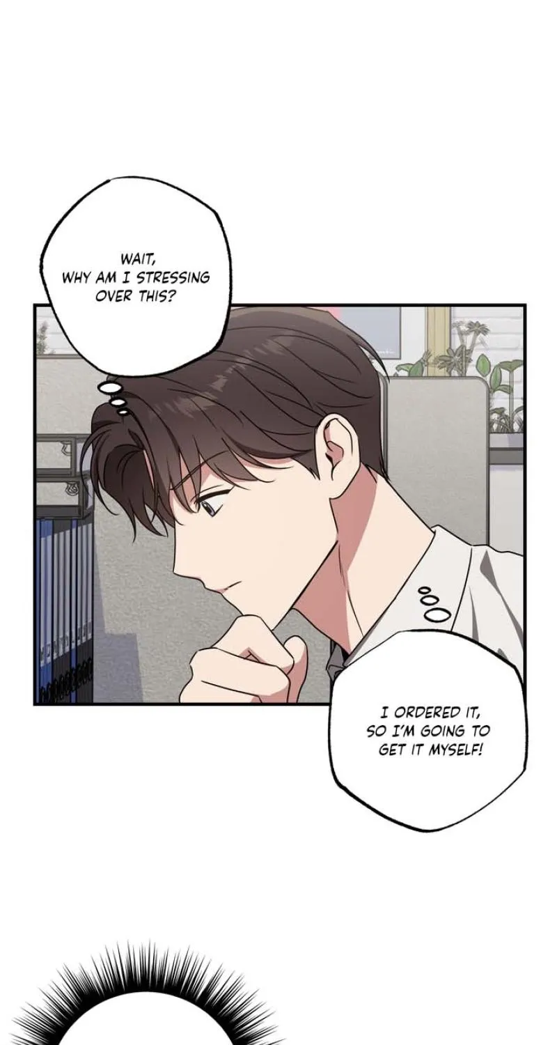 Imadoki Romance Chapter 1 page 51 - 