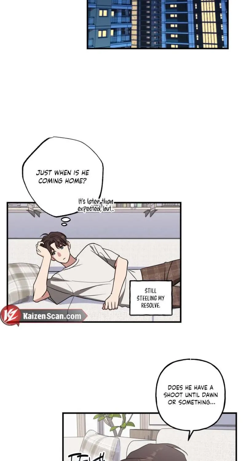 Imadoki Romance Chapter 1 page 54 - 