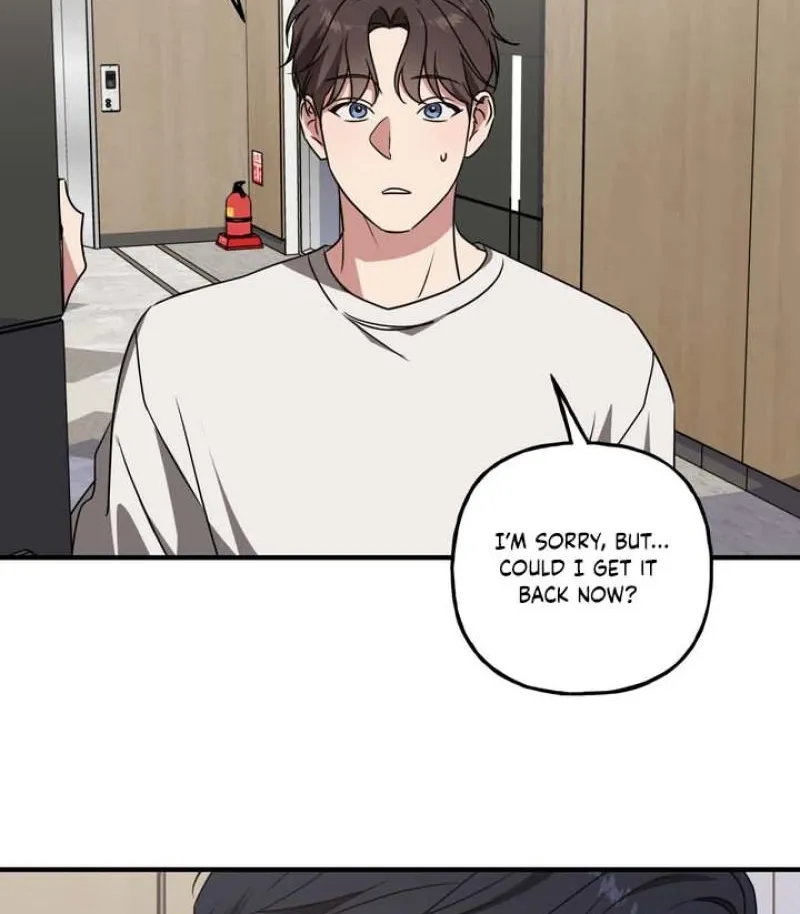 Imadoki Romance Chapter 1 page 60 - 