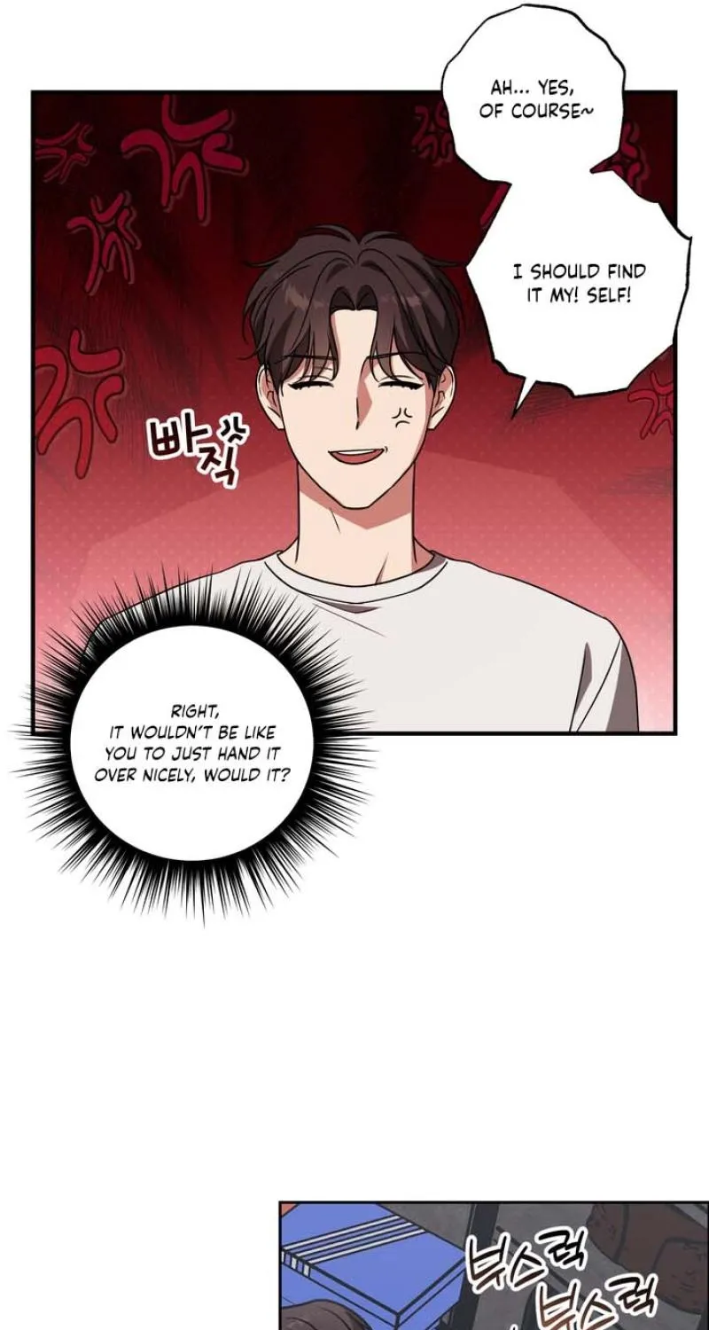 Imadoki Romance Chapter 1 page 65 - 