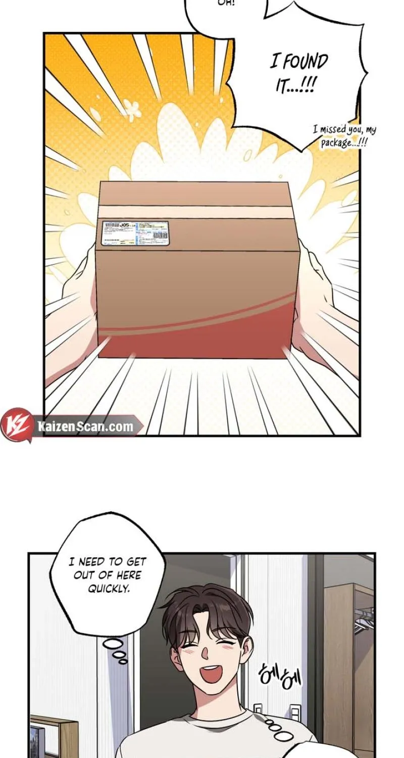 Imadoki Romance Chapter 1 page 67 - 