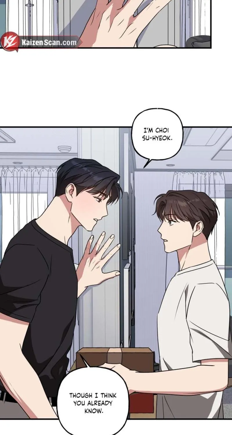 Imadoki Romance Chapter 1 page 74 - 