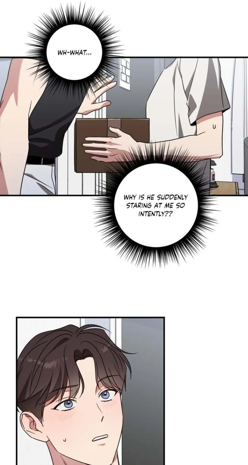Imadoki Romance Chapter 1 page 77 - 