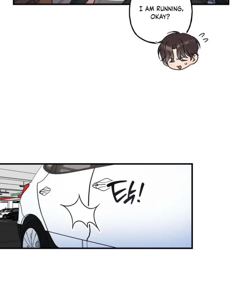 Imadoki Romance Chapter 1 page 9 - 