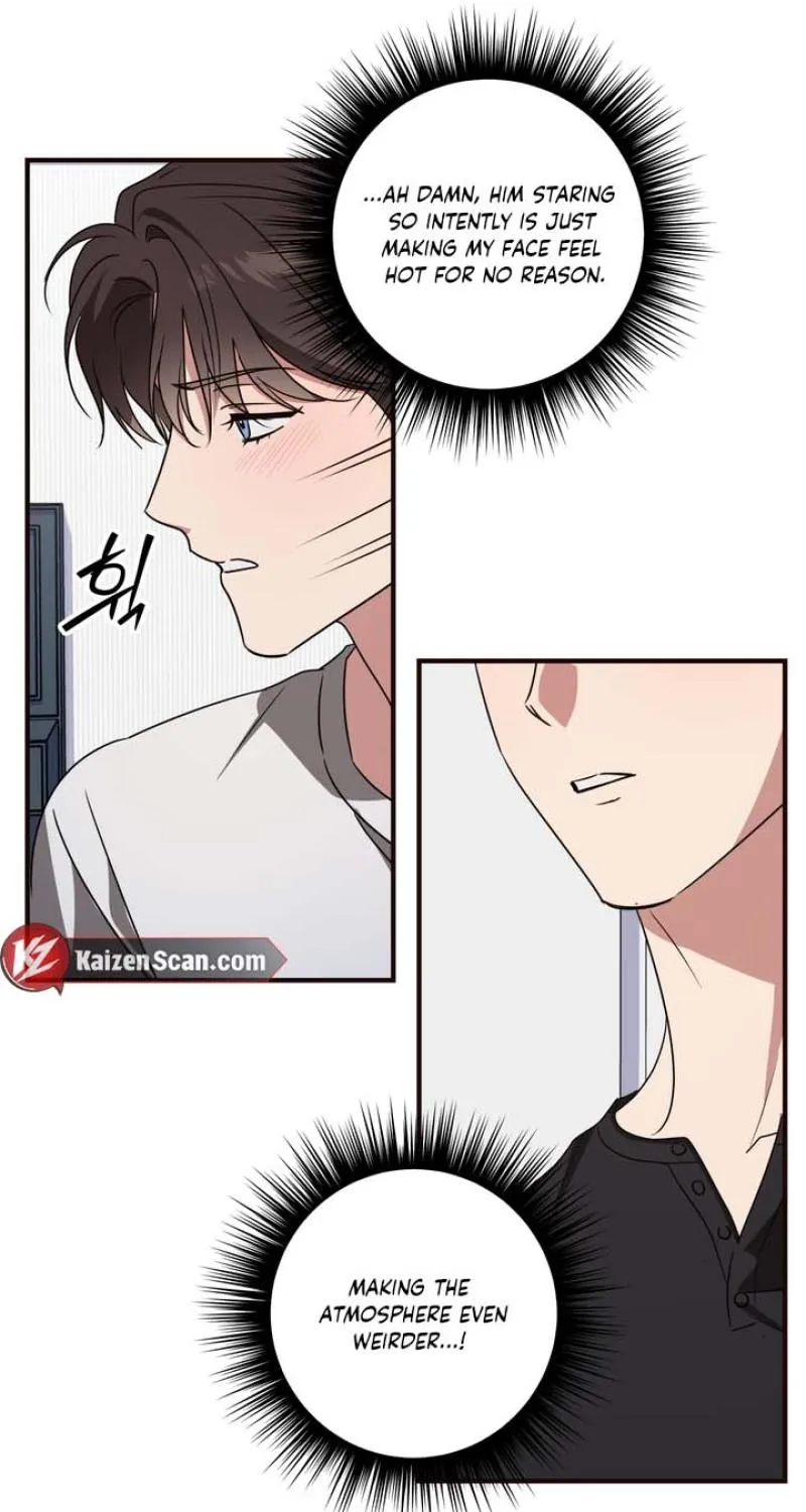 Imadoki Romance Chapter 1 page 81 - 