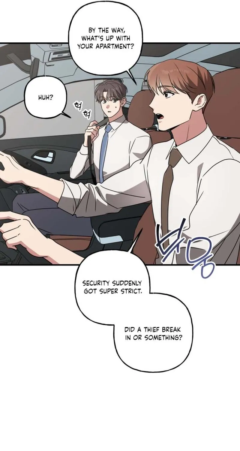 Imadoki Romance Chapter 1 page 10 - 