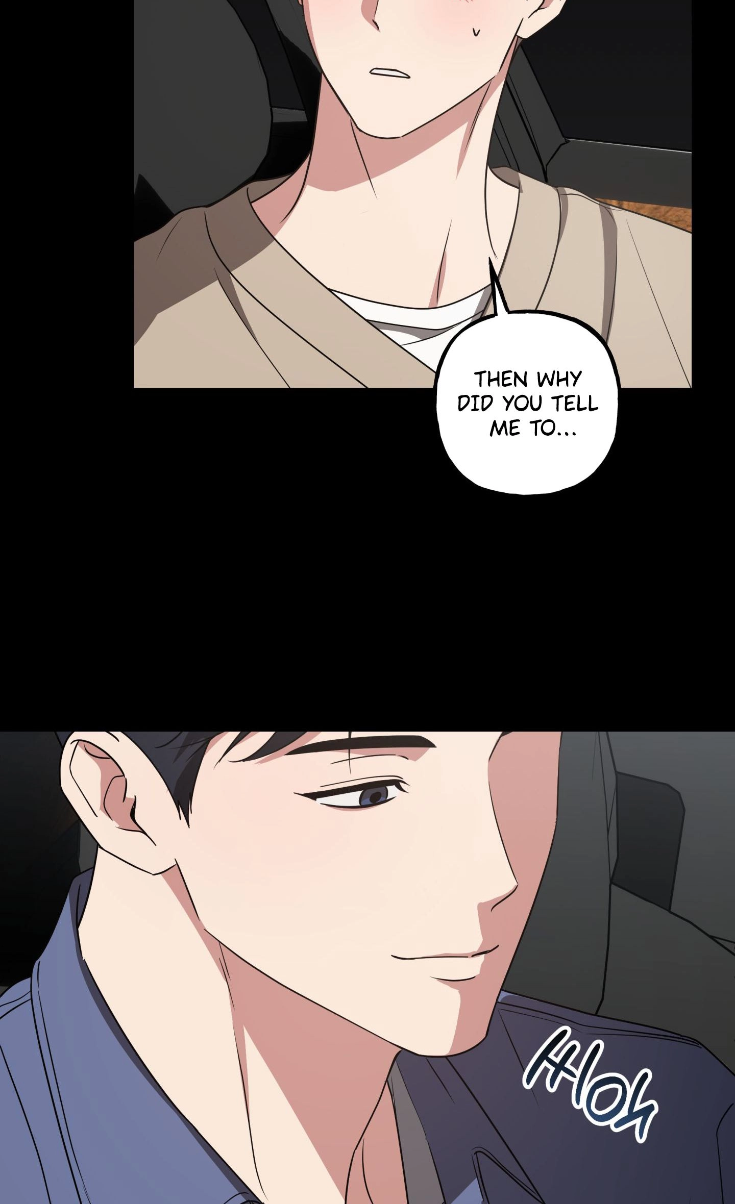 Imadoki Romance Chapter 10 page 13 - 