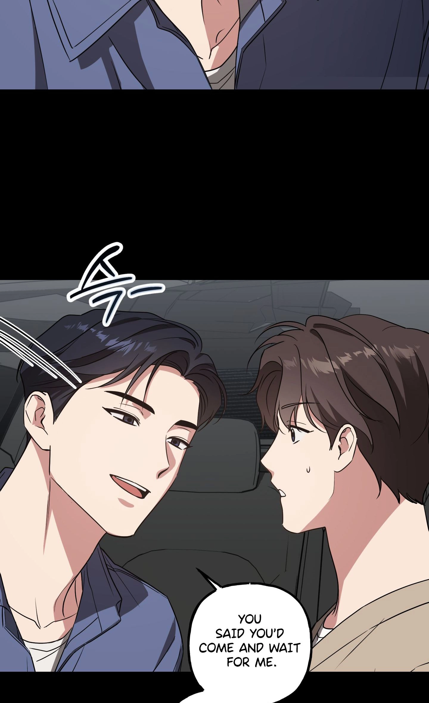 Imadoki Romance Chapter 10 page 14 - 