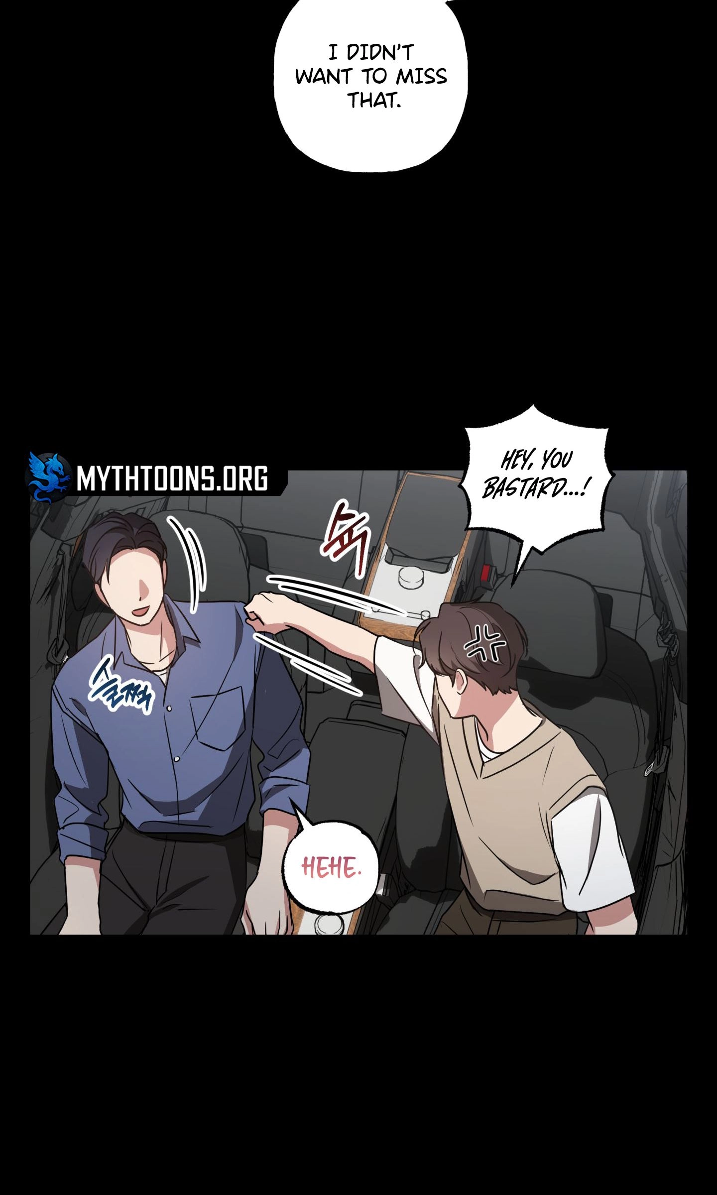 Imadoki Romance Chapter 10 page 15 - 