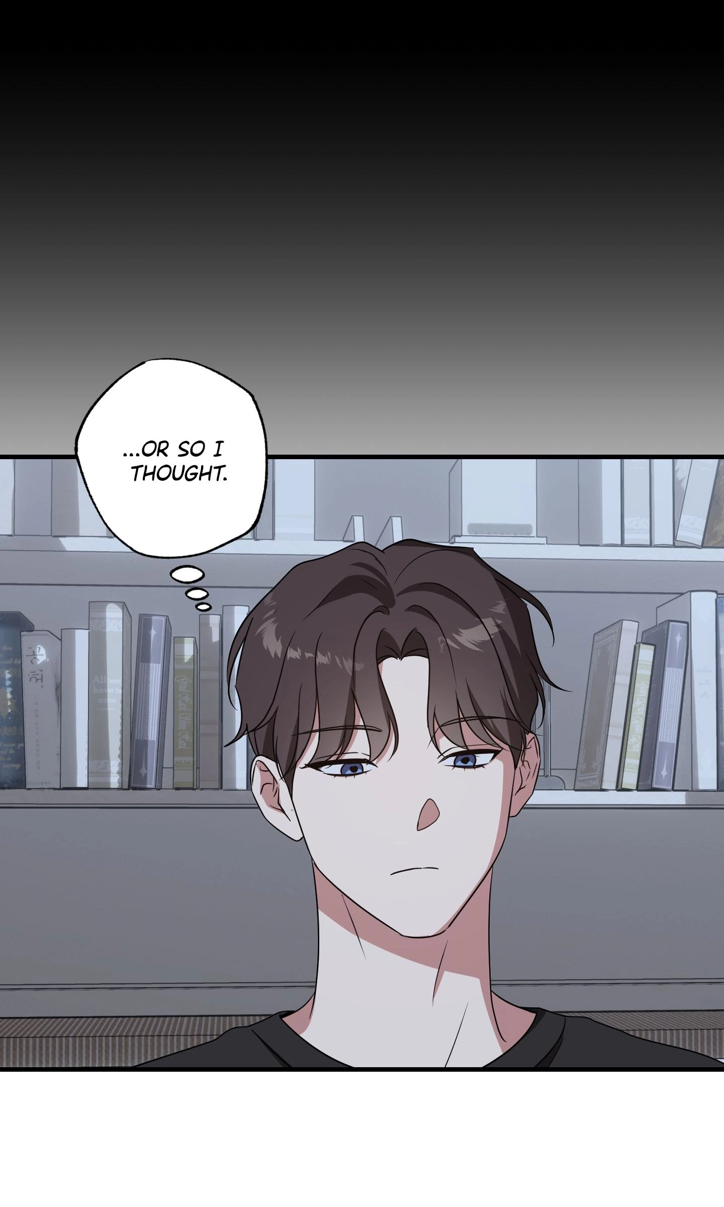 Imadoki Romance Chapter 10 page 22 - 