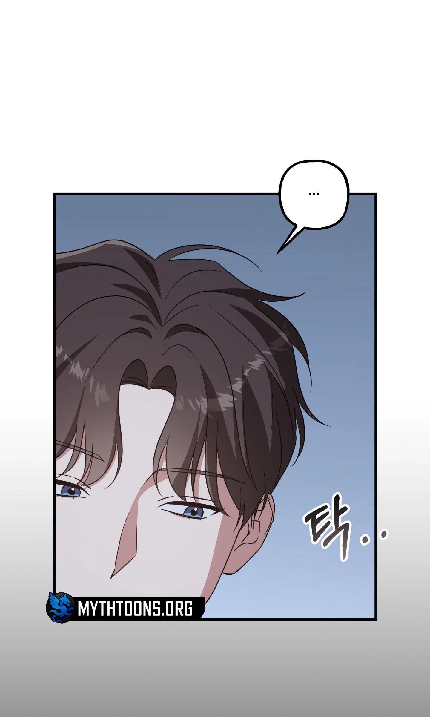 Imadoki Romance Chapter 10 page 4 - 