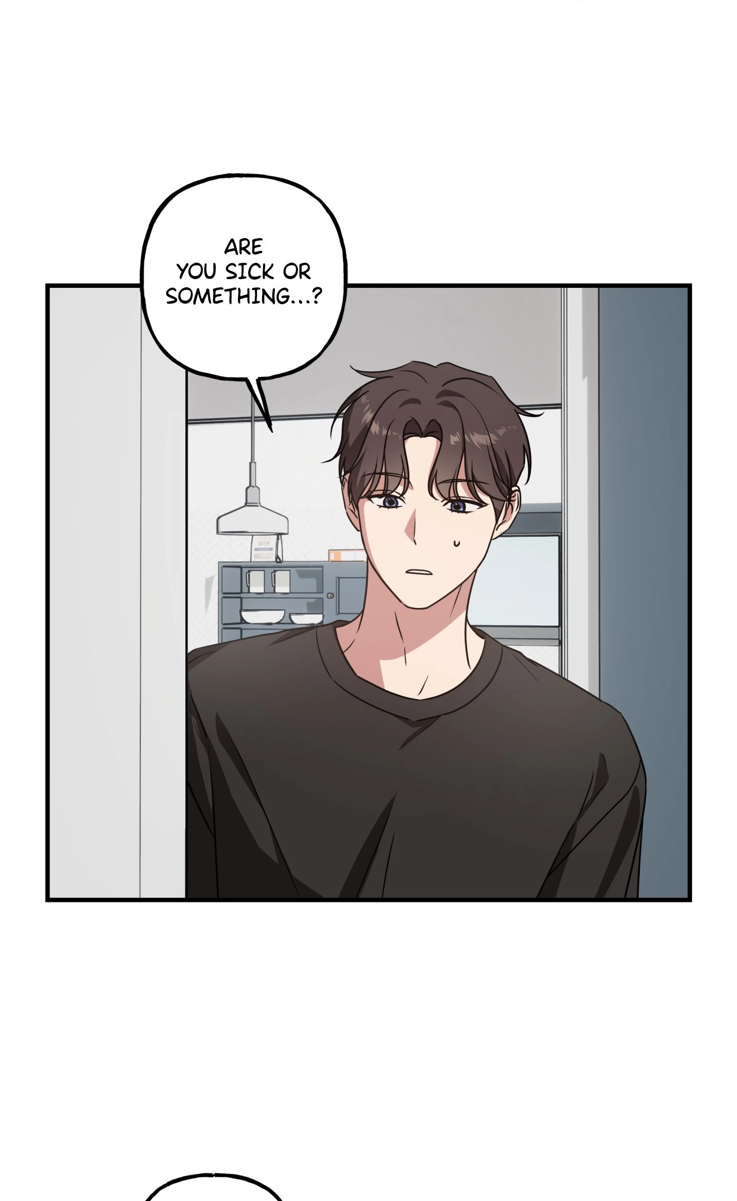 Imadoki Romance Chapter 10 page 33 - 
