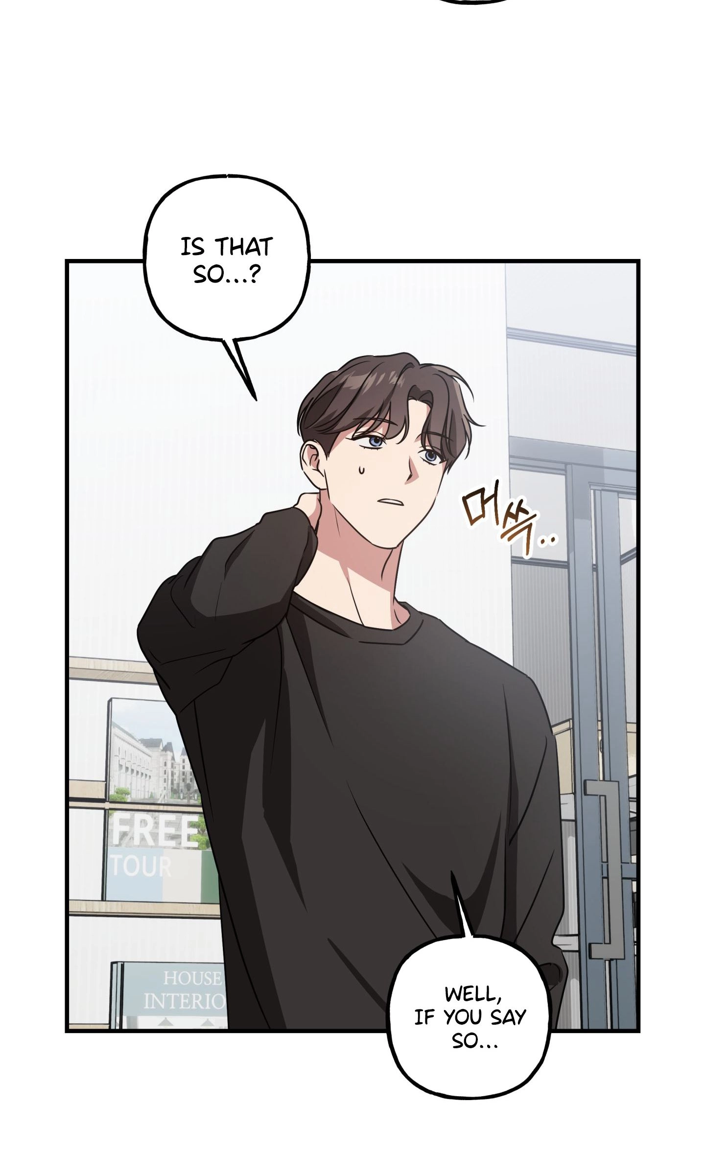 Imadoki Romance Chapter 10 page 38 - 