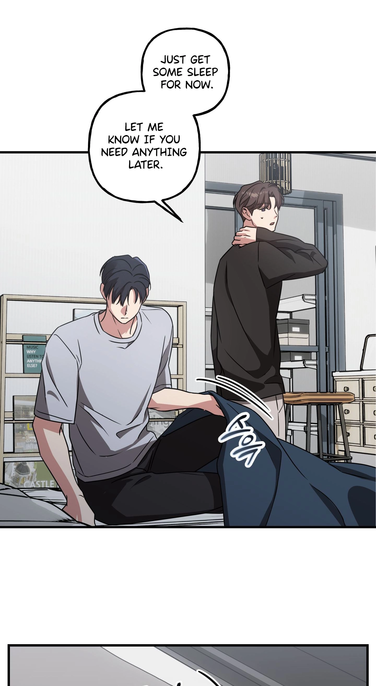 Imadoki Romance Chapter 10 page 39 - 