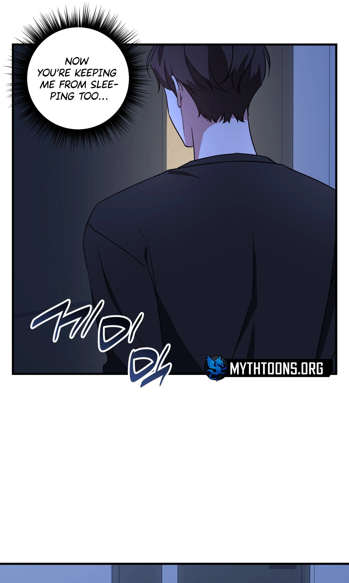 Imadoki Romance Chapter 10 page 53 - 