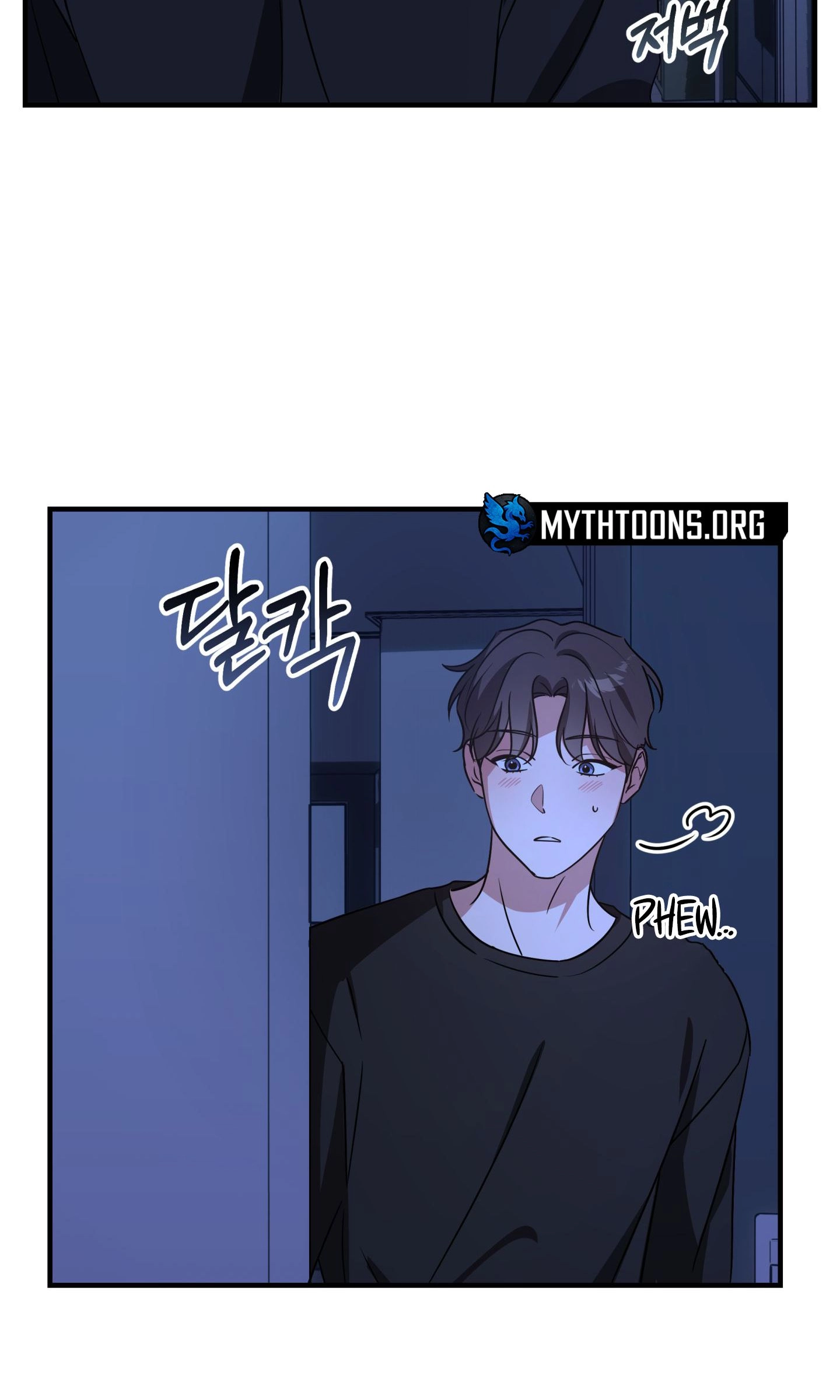 Imadoki Romance Chapter 10 page 57 - 