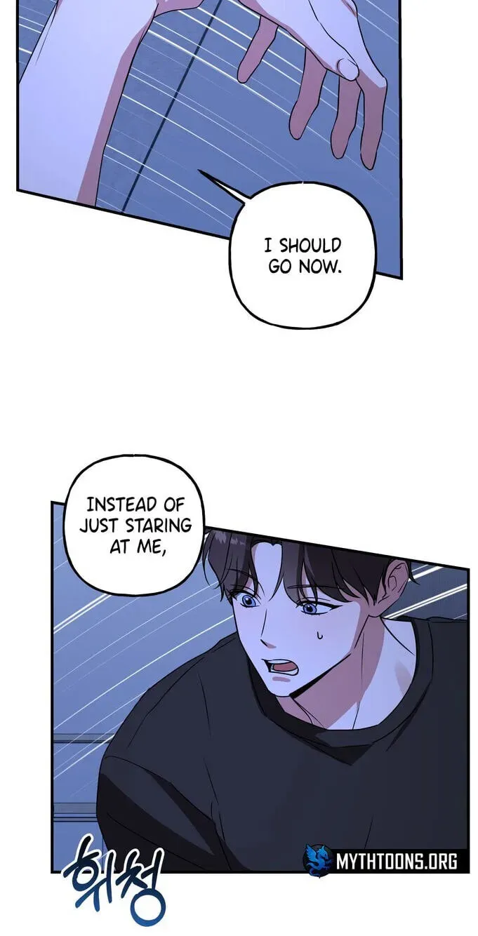 Imadoki Romance Chapter 11 page 11 - 