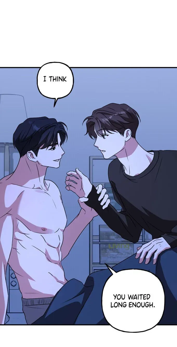 Imadoki Romance Chapter 11 page 12 - 