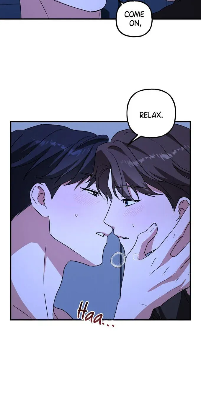 Imadoki Romance Chapter 11 page 14 - 