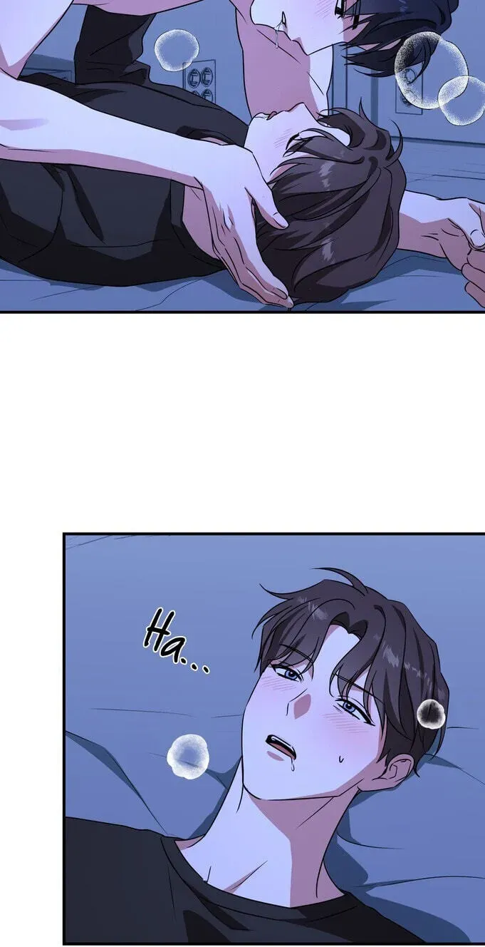 Imadoki Romance Chapter 11 page 18 - 