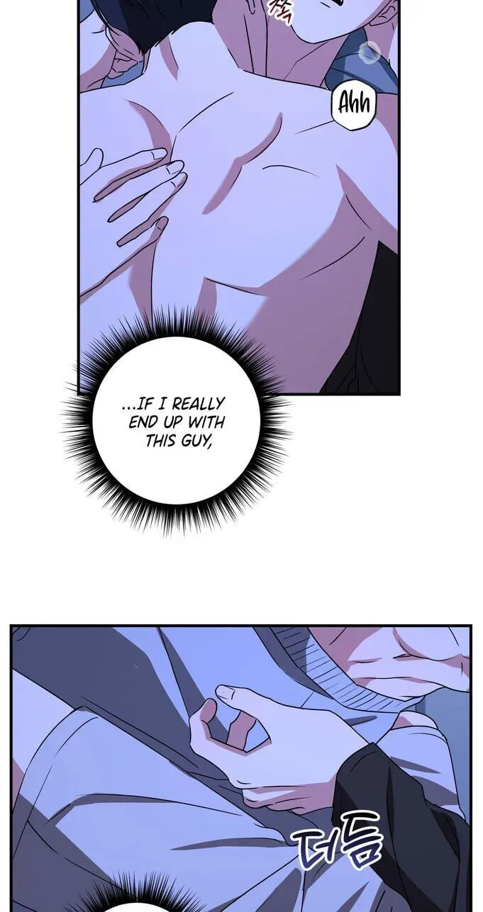 Imadoki Romance Chapter 11 page 20 - 