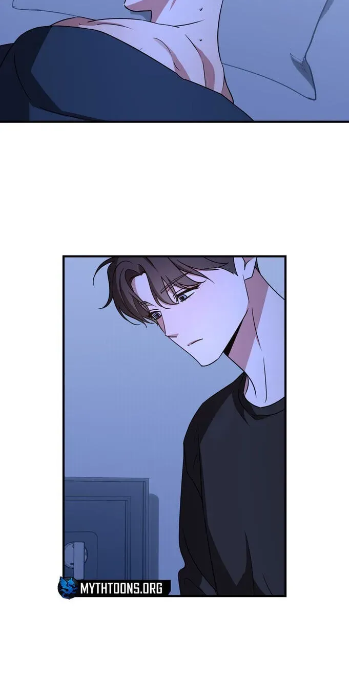 Imadoki Romance Chapter 11 page 3 - 