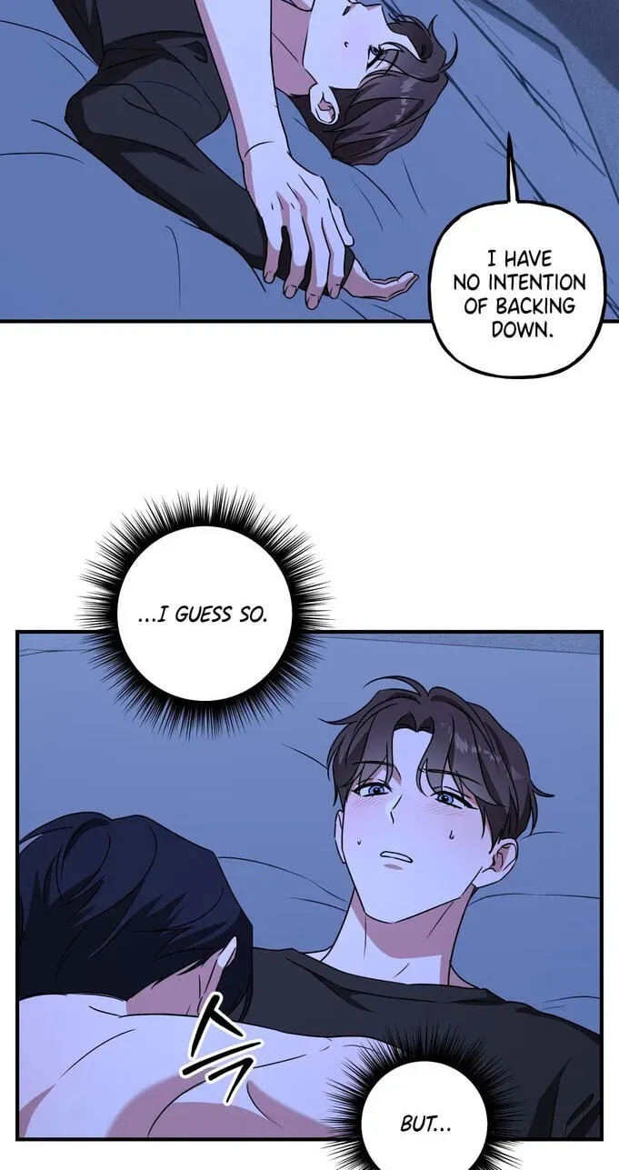 Imadoki Romance Chapter 11 page 23 - 