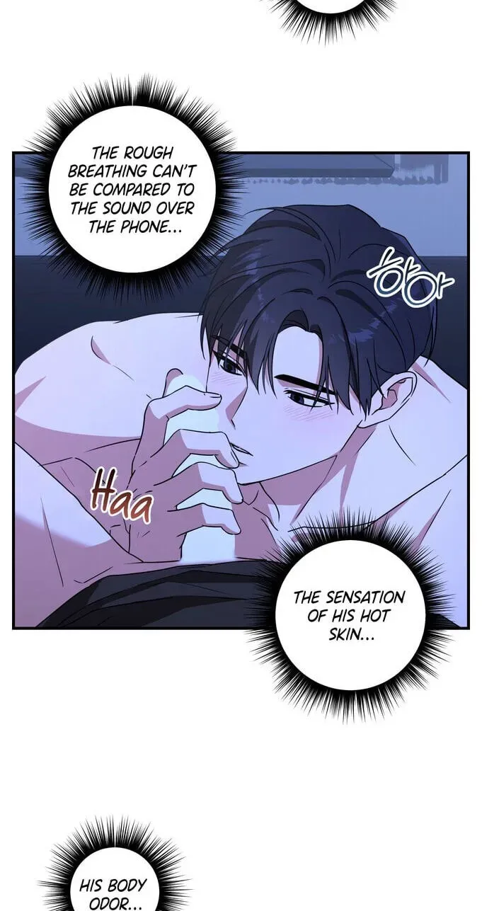 Imadoki Romance Chapter 11 page 24 - 