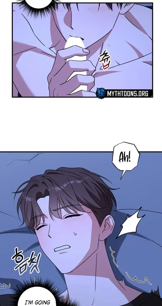 Imadoki Romance Chapter 11 page 25 - 