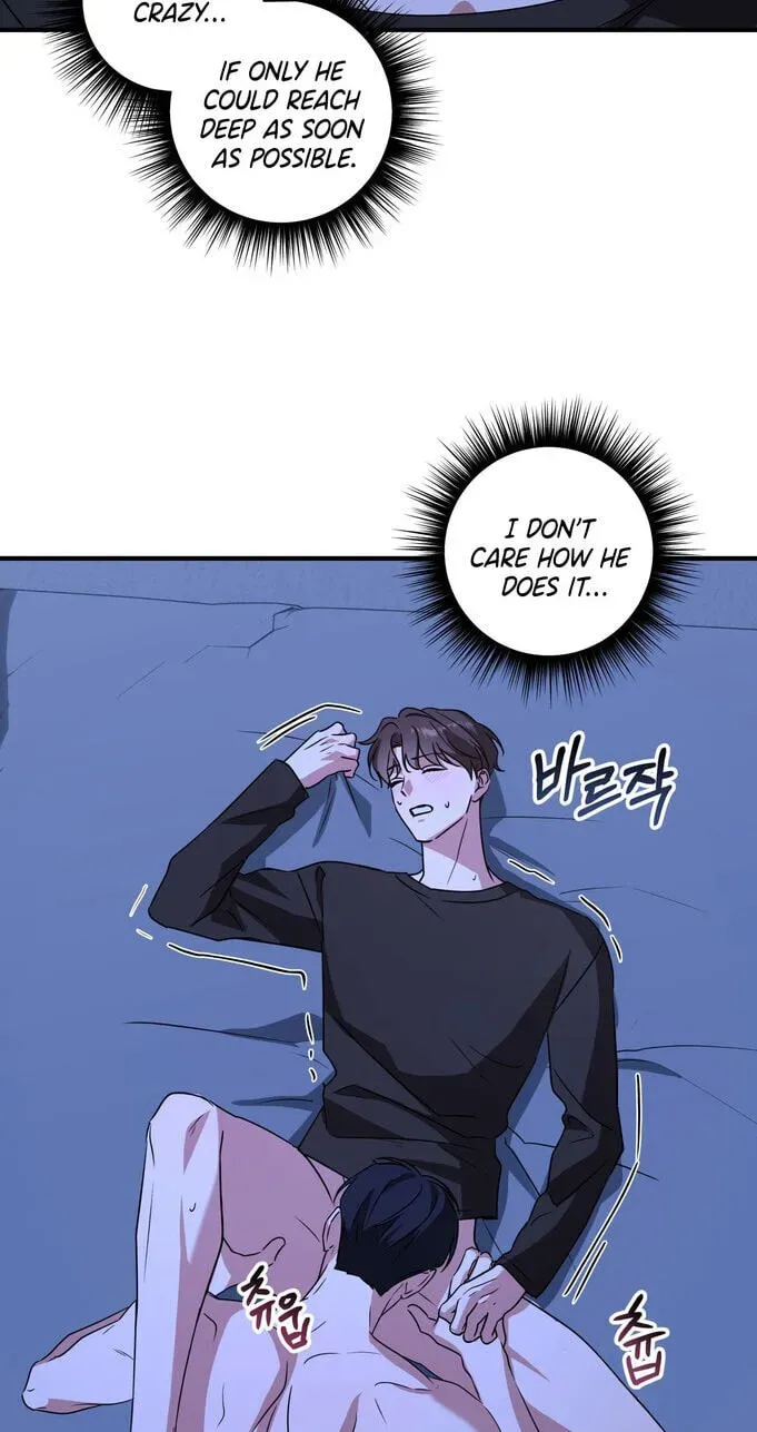Imadoki Romance Chapter 11 page 26 - 