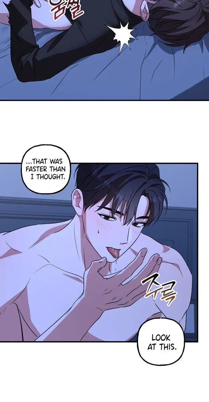 Imadoki Romance Chapter 11 page 29 - 