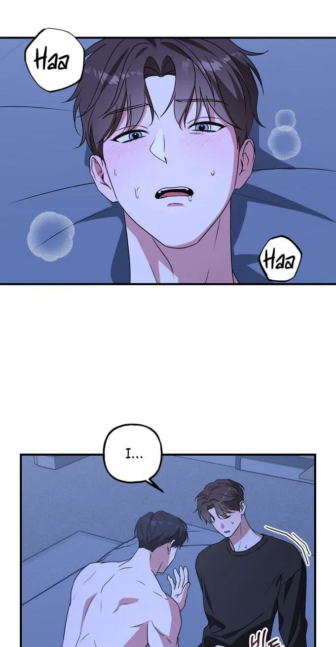 Imadoki Romance Chapter 11 page 30 - 