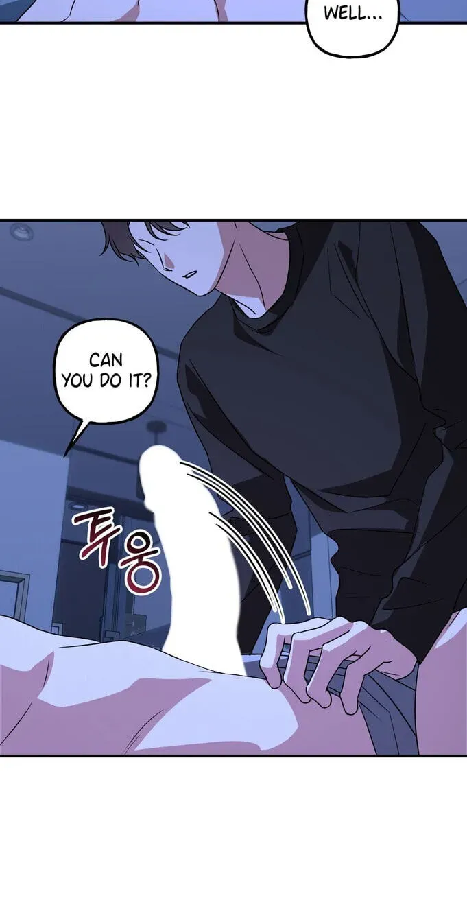 Imadoki Romance Chapter 11 page 33 - 