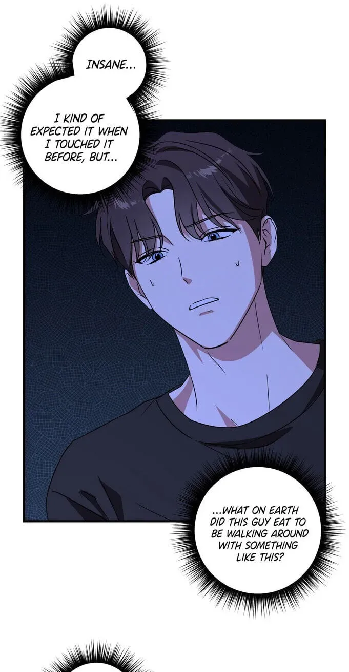 Imadoki Romance Chapter 11 page 34 - 