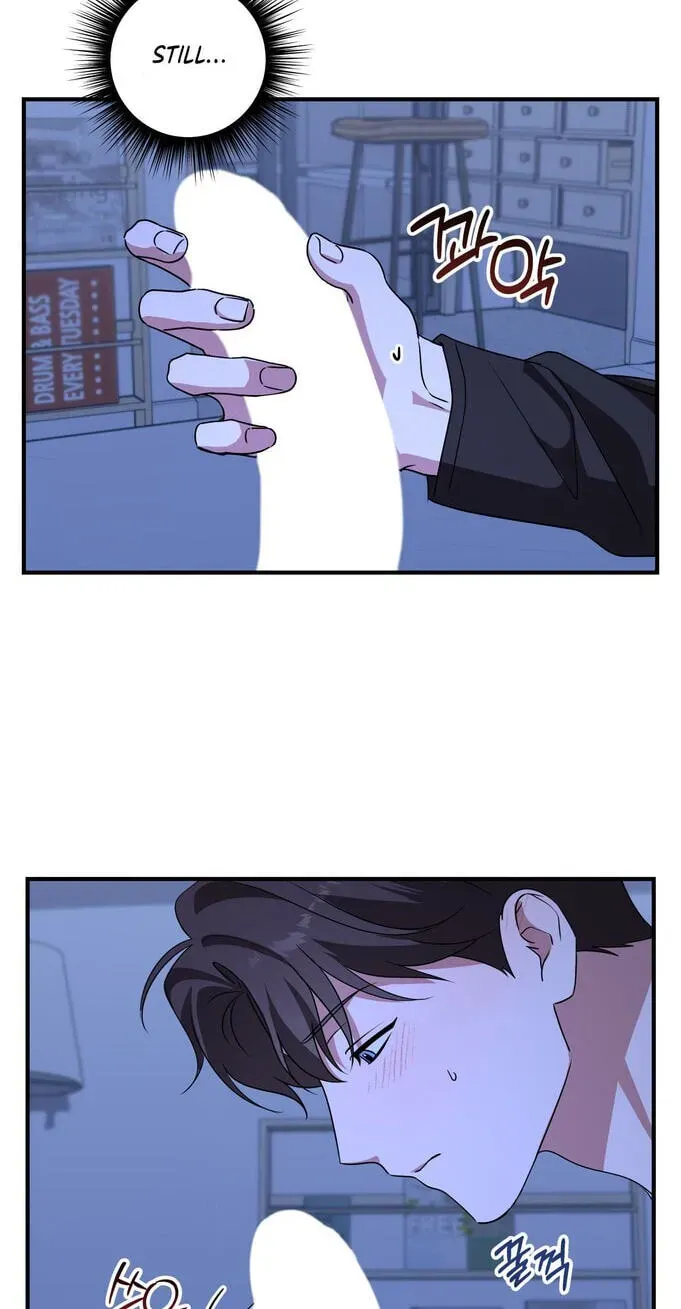 Imadoki Romance Chapter 11 page 35 - 