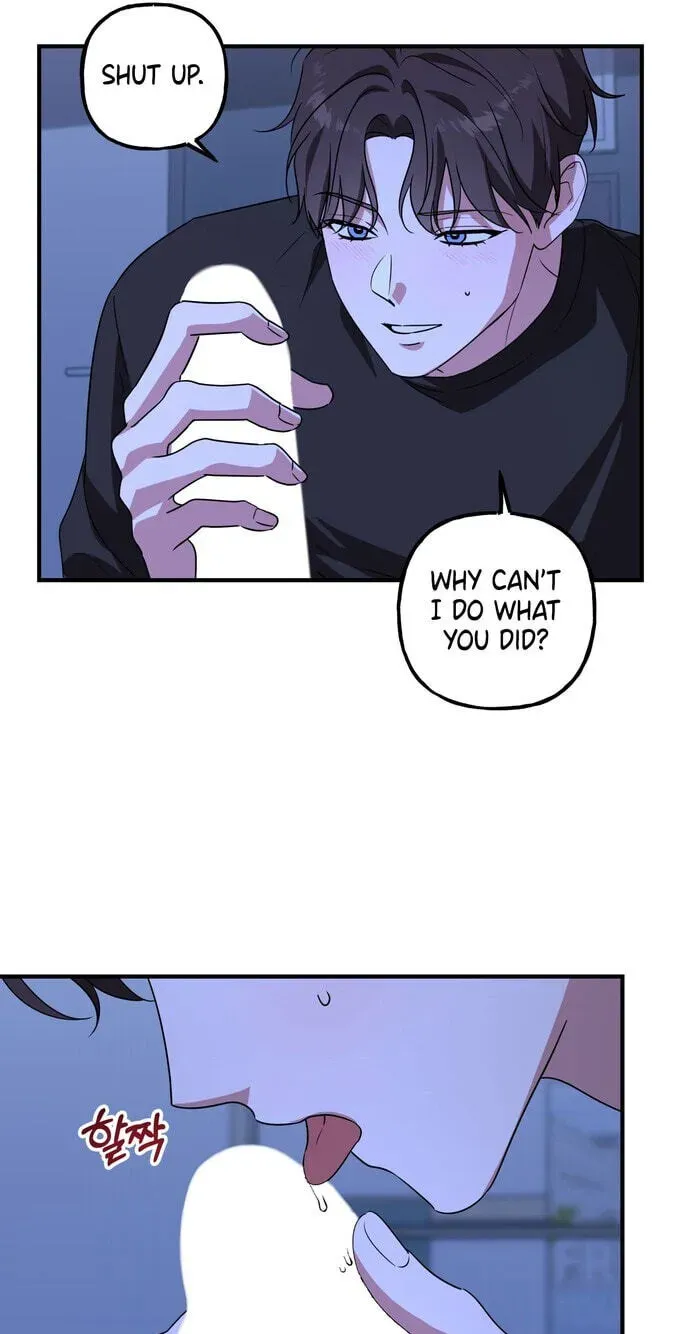 Imadoki Romance Chapter 11 page 37 - 