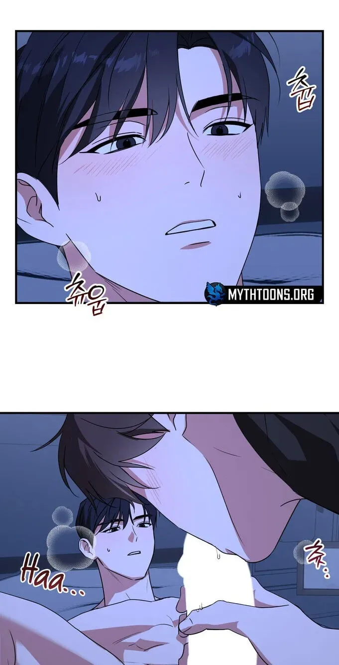 Imadoki Romance Chapter 11 page 39 - 
