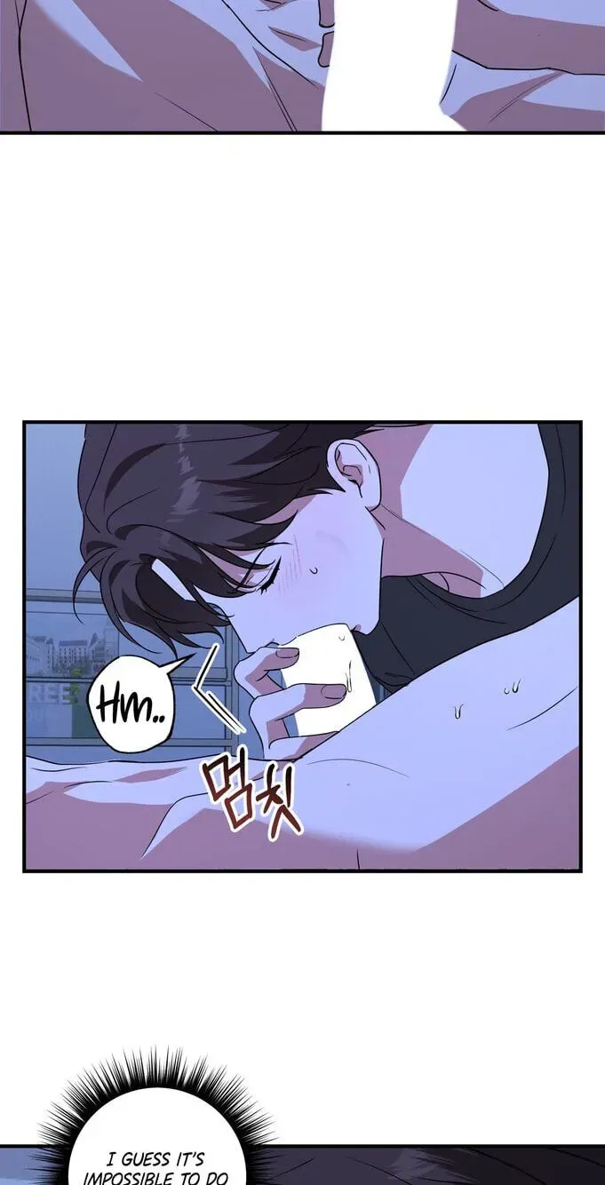 Imadoki Romance Chapter 11 page 40 - 