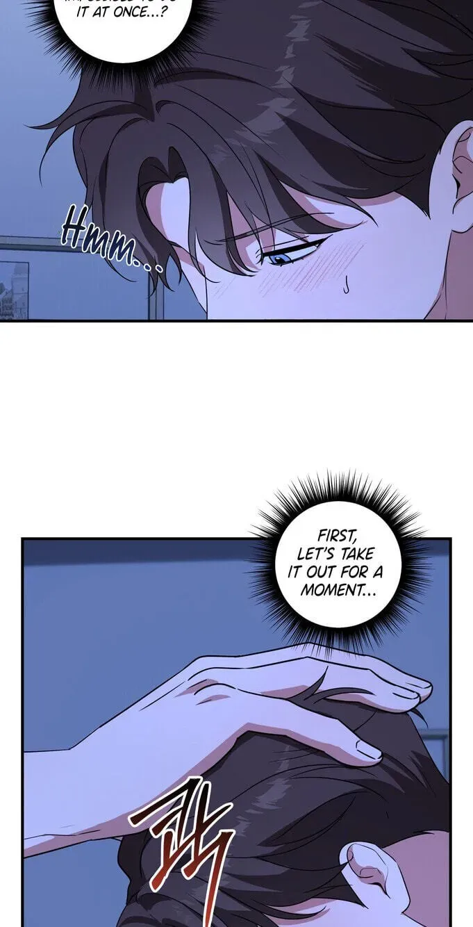 Imadoki Romance Chapter 11 page 41 - 