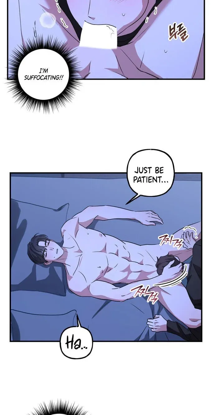 Imadoki Romance Chapter 11 page 44 - 